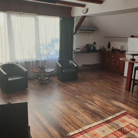 Апартаменты Casa Alessia Эфорие-Суд Номер фото
